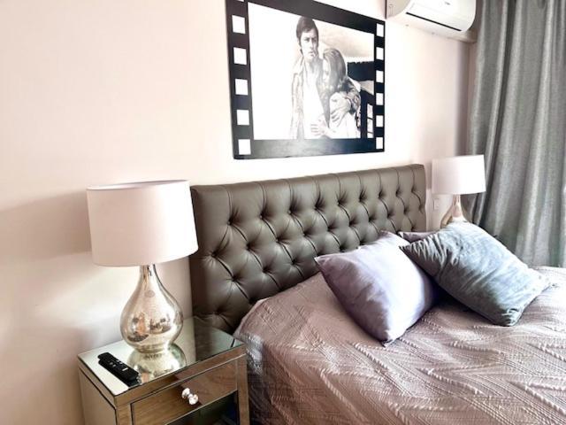 Appartamento New - Cosy & In Palais Miramar Cannes