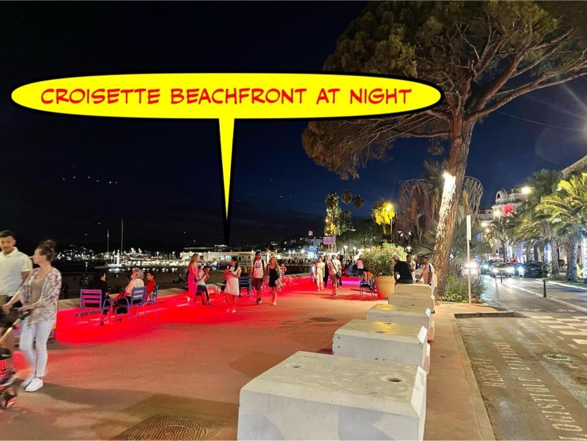 New - Cosy & In Palais Miramar Appartamento