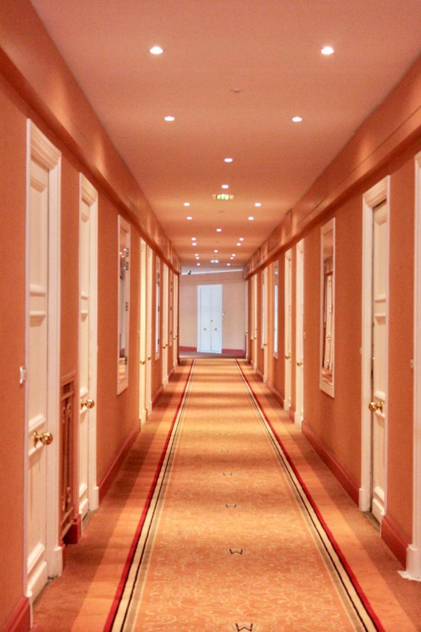 New - Cosy & In Palais Miramar Appartamento *