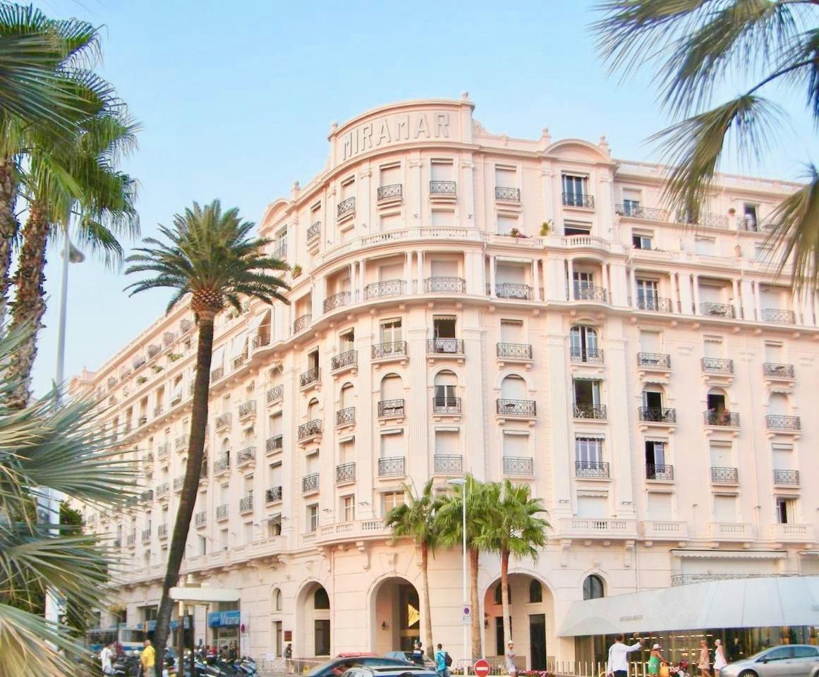New - Cosy & In Palais Miramar Appartamento *