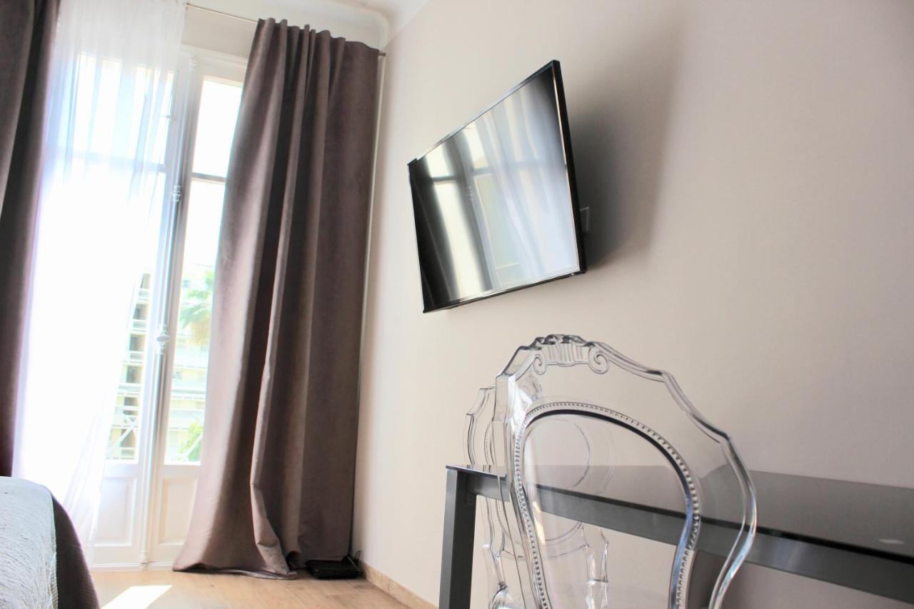 New - Cosy & In Palais Miramar Appartamento Cannes